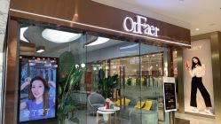 -OnFaer.纹眉半永久无创洗眉