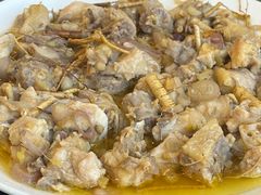 -美极鲜食坊(宝安南路店)