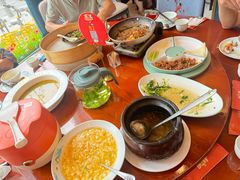 -龙凤瓦罐煨汤馆(清江东路店)