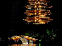 -济南大明湖景区