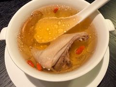 -鲜璟台·地标景观餐厅(上海中心店)