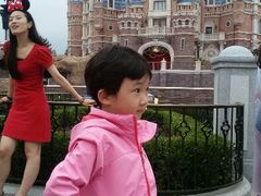 android_upload_pic-上海迪士尼度假区