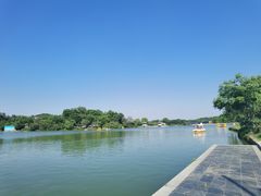 -南京珍珠泉风景区