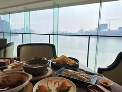 -白天鹅宾馆-宏图府餐厅