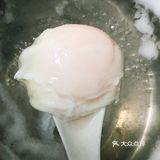 快手营养宵夜，来一个荷包蛋。