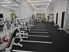 -重塑24小时自助健身(圣乔维斯店)