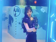 -世代星球·保龄球·镭战真人CS·团建(杨浦店)