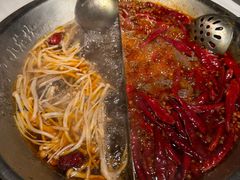 -小龙坎火锅(IFS HOT店)
