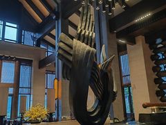 -清远熹乐谷温泉度假酒店