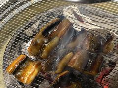 -本炙炭烤·蒲烧活鳗料理店(金沙洲店)