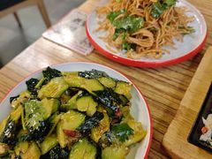 -柳叶刀烧烤(北大清华店)