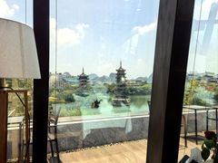 -忆咖啡观景餐厅(桂林象山公园店)