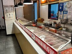 -拿渡麻辣香锅(龙旗购物中心店)