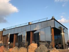 -Cafe Aewol Monsant