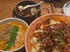 -云海肴·汽锅鸡·云南菜(天山百盛优客店)