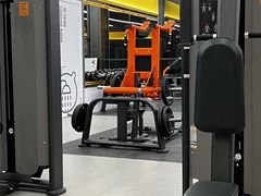 -FEELINGME乐刻私教馆·健身(大融城店)