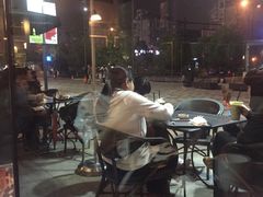 -星巴克(杭州银泰城西一店)
