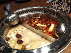 -快乐小羊火锅餐厅(农科路店)
