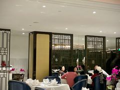 -Yan Ting 宴庭中餐厅(上海静安瑞吉酒店)