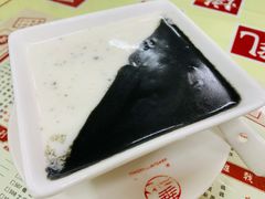-香港華心糖水鋪(南西总店)