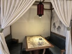 -遇见长安之高山流水(李家村万达店)