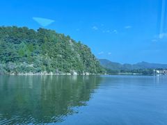 -北京金海湖景区