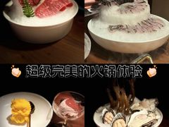 -揽季锅物会.福建黄鱼.海鲜姿造(五四路店)