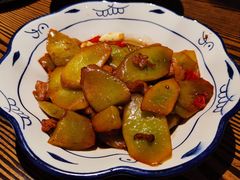 -湖南人家·家传湖南菜(水围店)