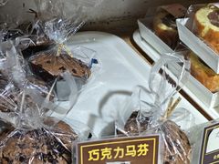 -韩国利尔面包(桂林路店)