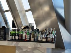 -傲廬·云端餐厅·深圳柏悦酒店