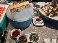 -1718海鲜姿造(苏宁宴请臻选店)