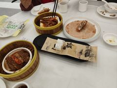 -聚彩居三和酒楼•老字号粤菜(南城店)