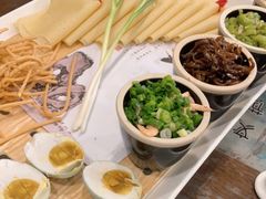 -乔家满族八大碗(流水沟店)