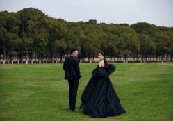 -Mu慕婚纱摄影·超级工作室