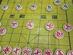 -MOJO密室逃脱(中街旗舰店)