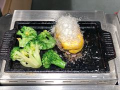 -肉肉大米(金虹桥店)