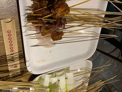-来蜀乾串串香(北京总店)