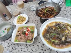 -一江春水·杭帮臻宴(三台山店)