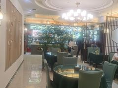 大堂-君霖海鲜私房菜(春柳店)