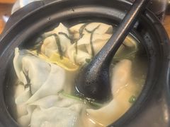 -重庆鸡公煲·青锅花椒鱼(牡丹江路店)