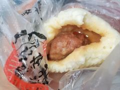 特色牛肉包-御梁坊红糖馒头