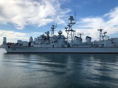 -中国人民解放军海军博物馆