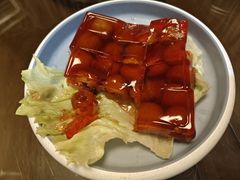 -京天红酒家(虎坊路店)