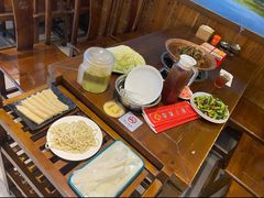 -老诚一锅羊蝎子(天通苑东三区直营店)