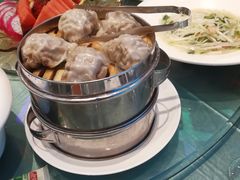-铂尔台州菜(铂尔国际店)