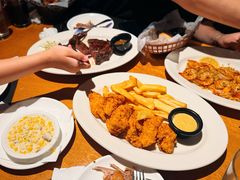 -Texas Roadhouse(世纪汇广场店)