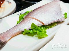 -纸盐河码头火锅(十八梯店)