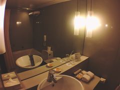 -香港城市花园酒店