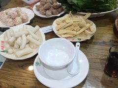 -木萨火锅店(开鲁路店)