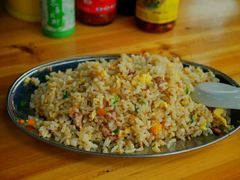 -老地方美食